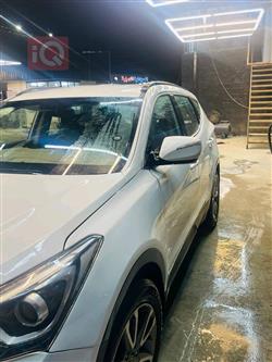 هيونداي سانتافي